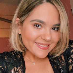 Meet your Posher, Annalise